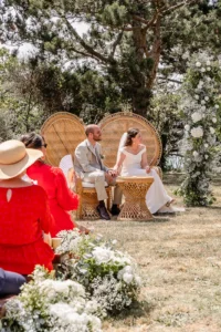 Mariage Bretagne - Artemesiaphotographie