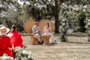 Mariage Bretagne - Artemesiaphotographie