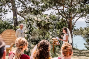 Mariage Bretagne - Artemesiaphotographie