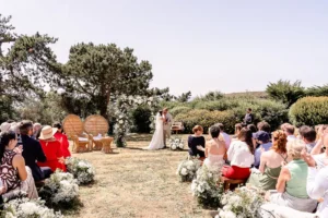 Mariage Bretagne - Artemesiaphotographie