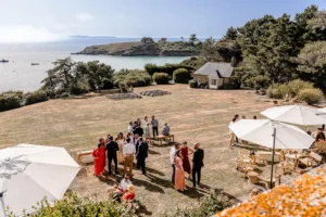 Mariage Bretagne - Artemesiaphotographie