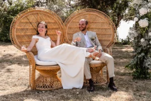 Mariage Bretagne - Artemesiaphotographie