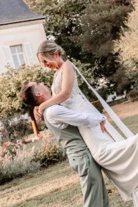 Mariage Dolce vita Nantes - Artemesiaphotographie