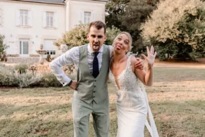 Mariage Dolce vita Nantes - Artemesiaphotographie